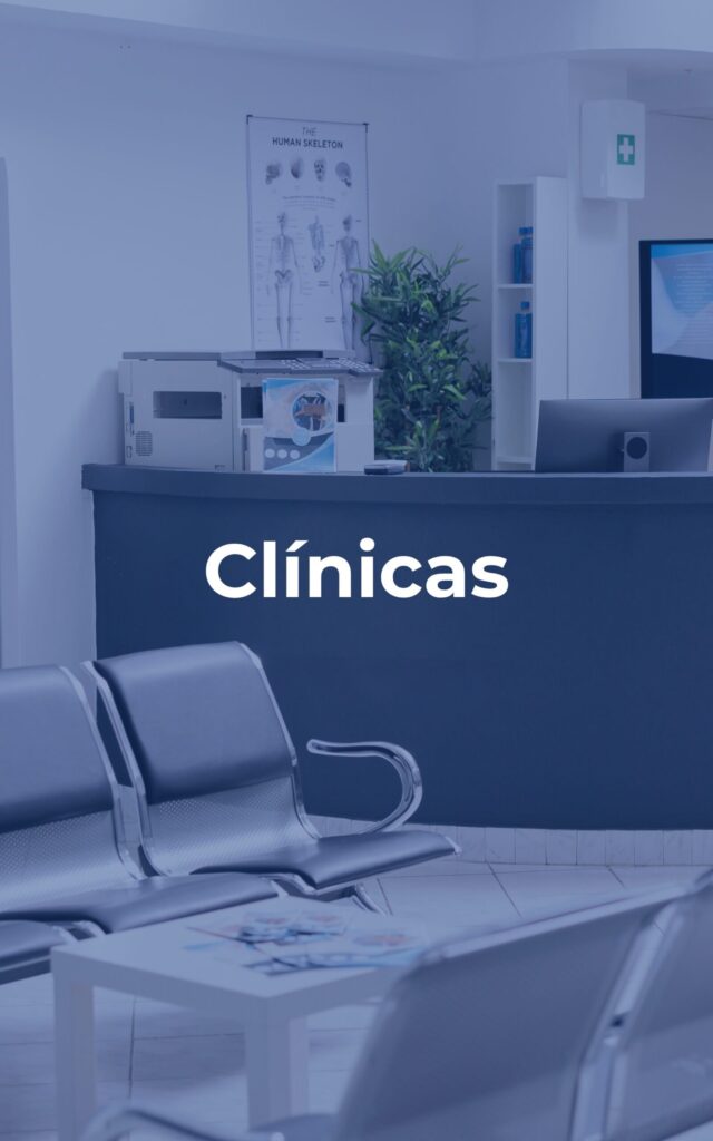 Clinicas Third Corretora 