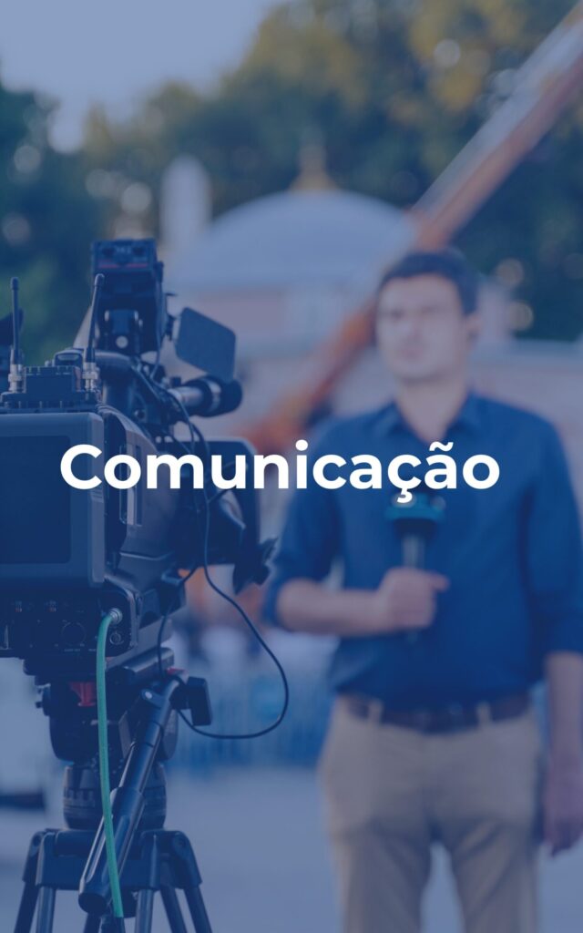 Comunicação Third Corretora 